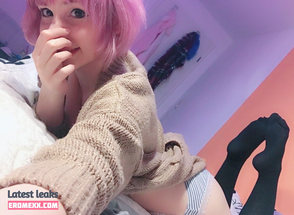 Latest Leaks Notyourwaifu_6 Nude #27 - Erome