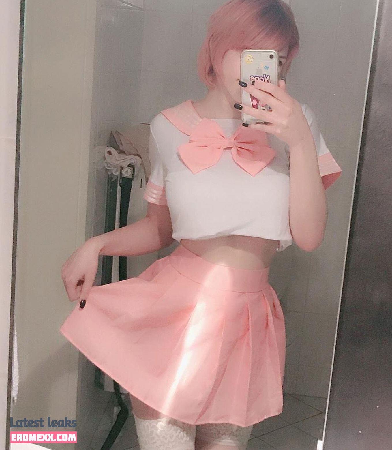 Latest Leaks Notyourwaifu_6 Nude #31 - Erome