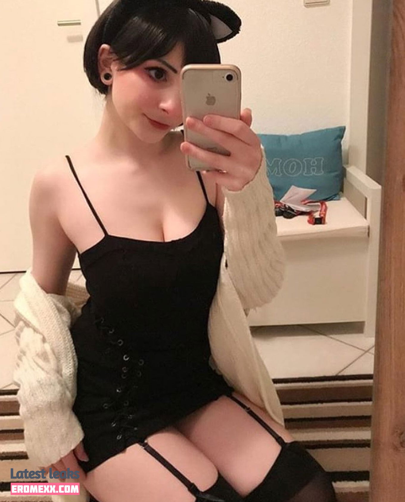 Latest Leaks Notyourwaifu_6 Nude #33 - Erome