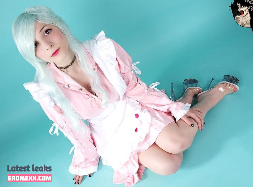 Latest Leaks Notyourwaifu_6 Nude #8 - Erome