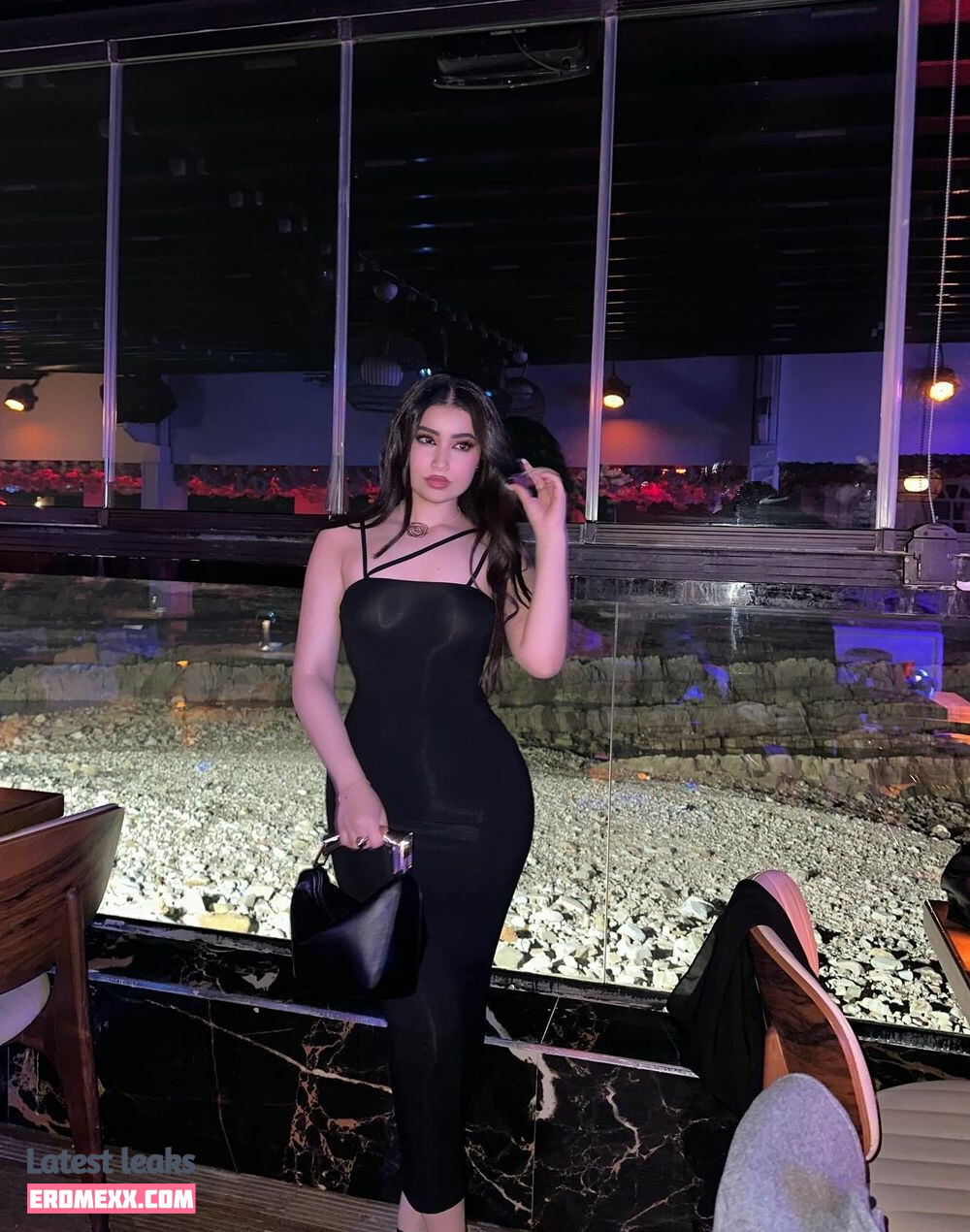 Latest Leaks Nouhayllla Nude #2 - Fapello