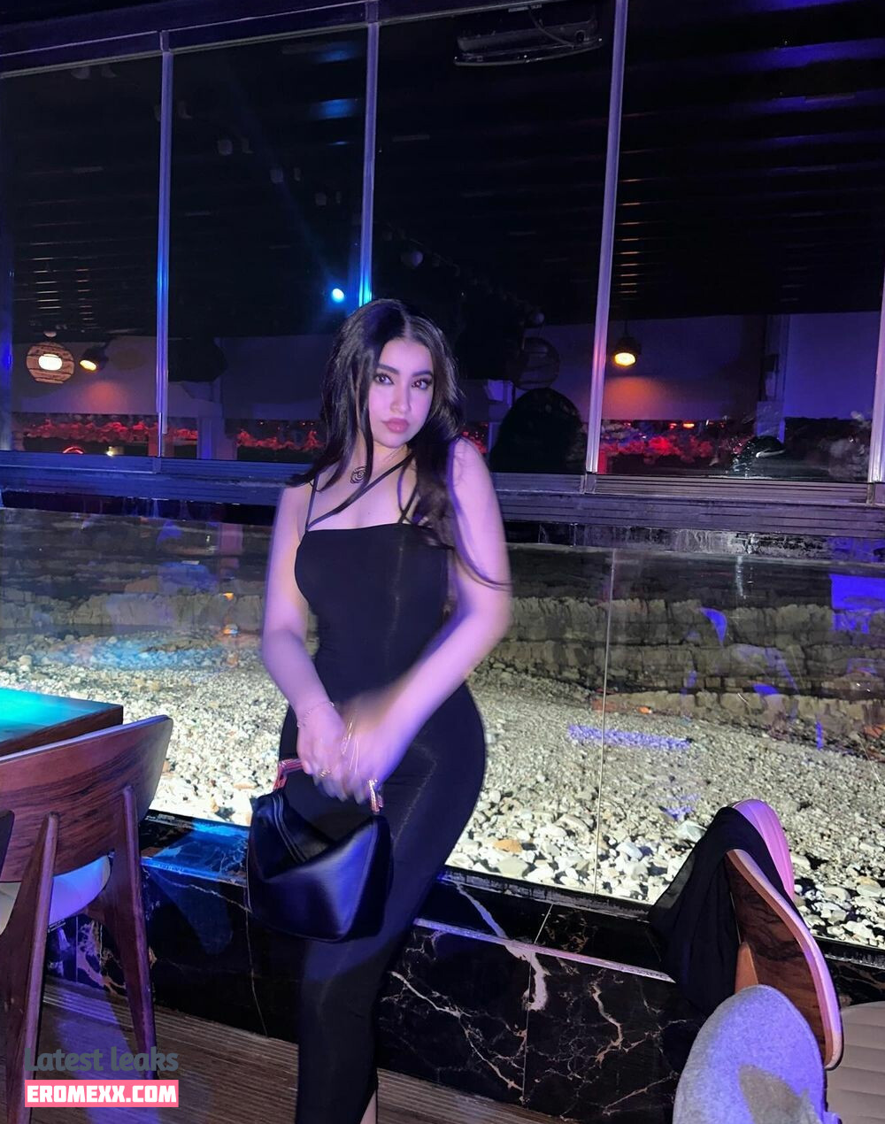 Latest Leaks Nouhayllla Nude #3 - Fapello
