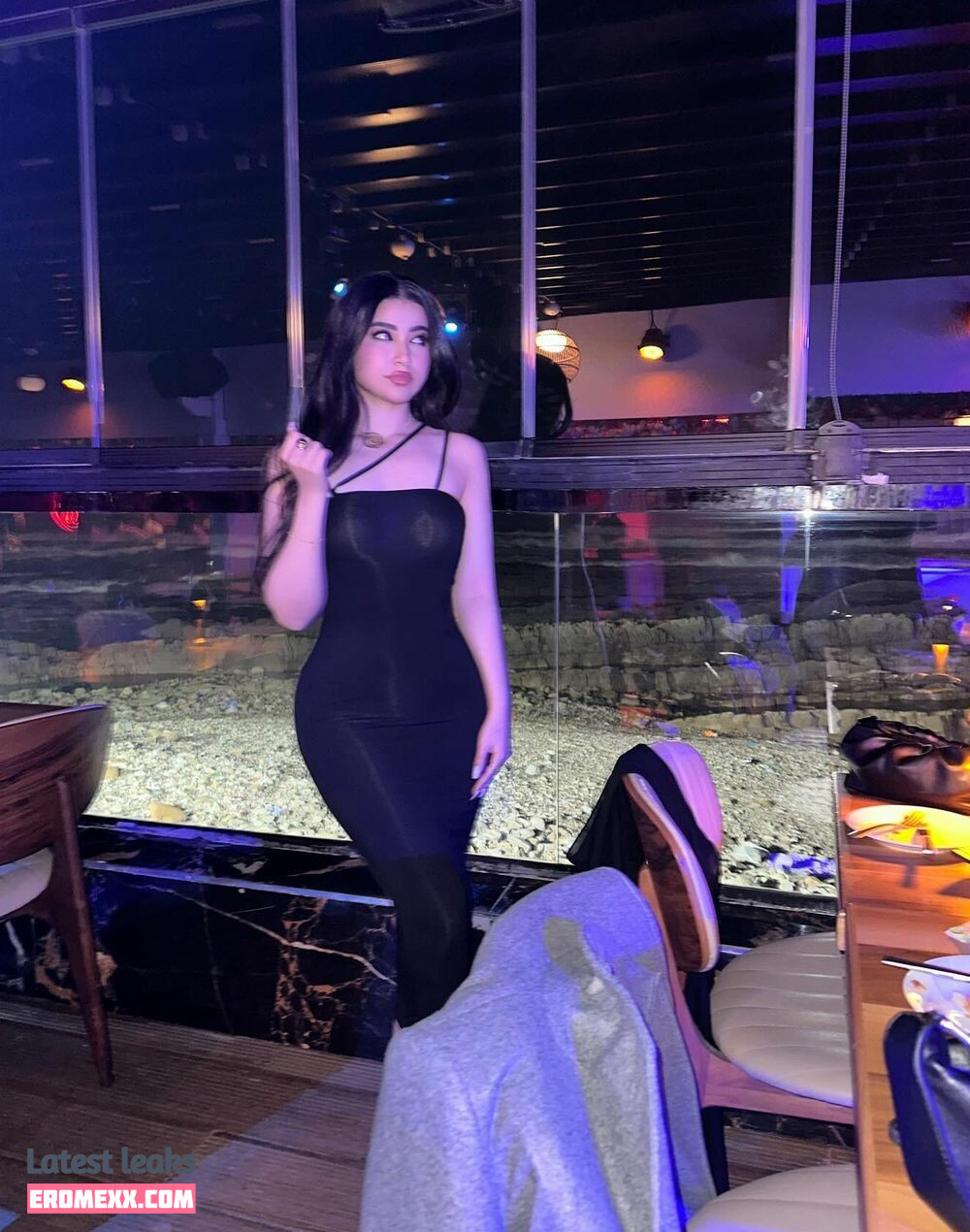 Latest Leaks Nouhayllla Nude #4 - Fapello