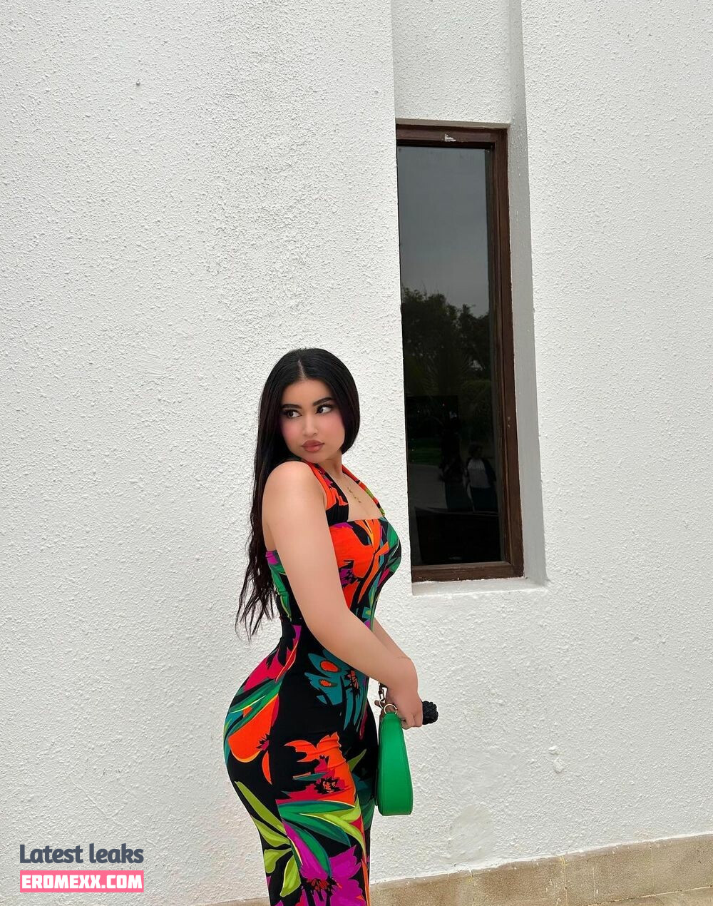 Latest Leaks Nouhayllla Nude #5 - Fapello
