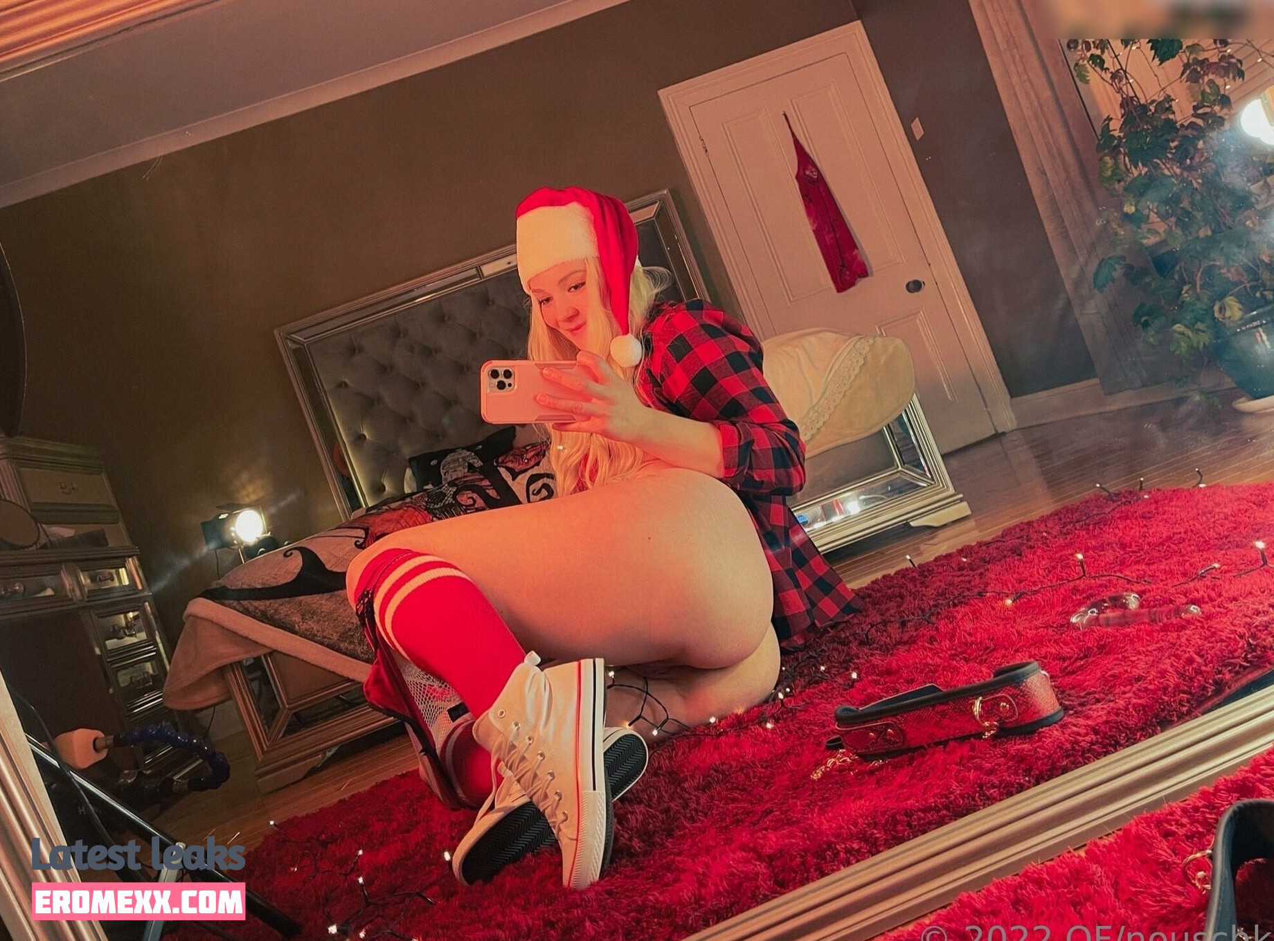 Latest Leaks Nouschka Nude #103 - Fapello