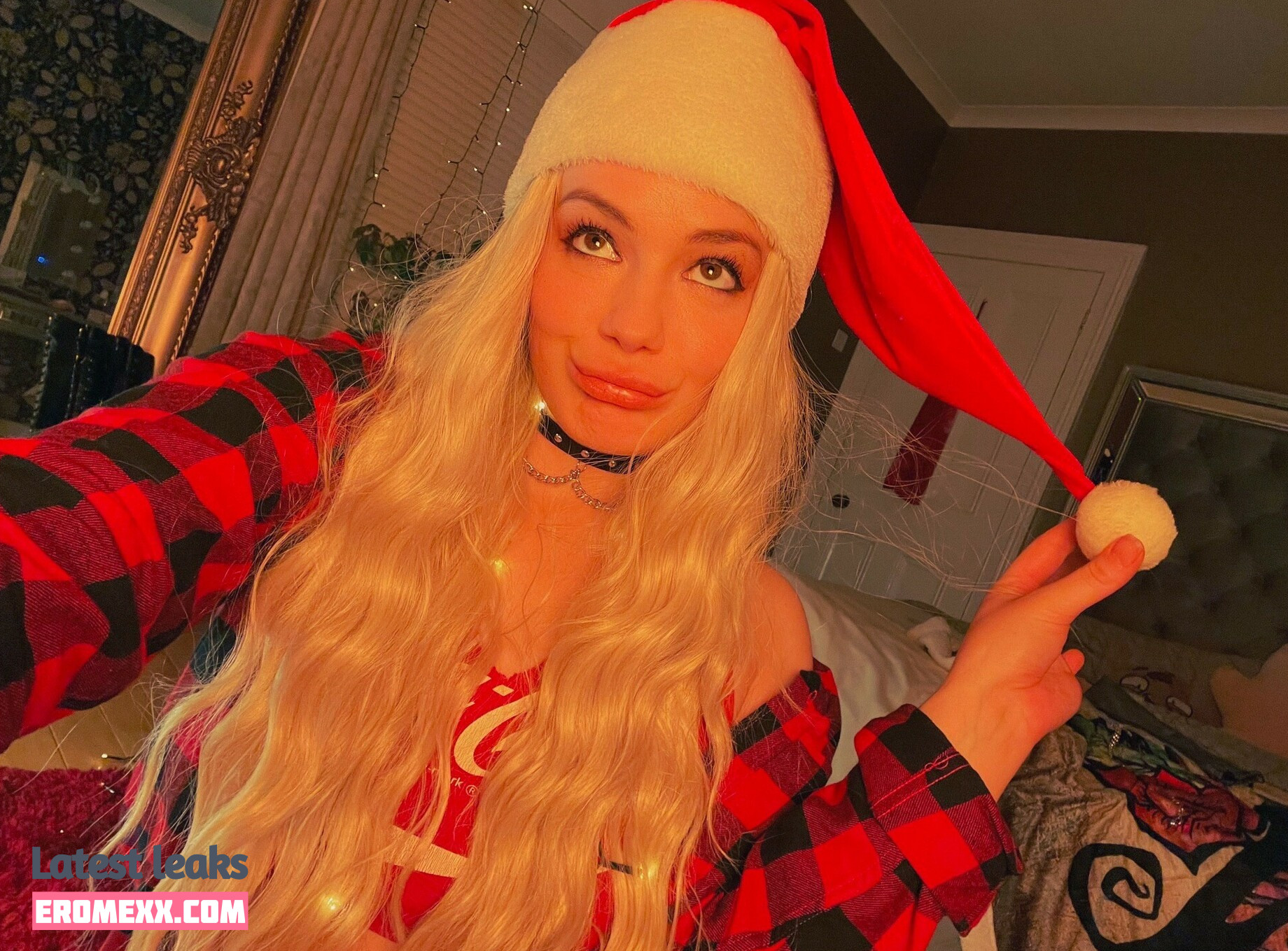 Latest Leaks Nouschka Nude #55 - Fapello