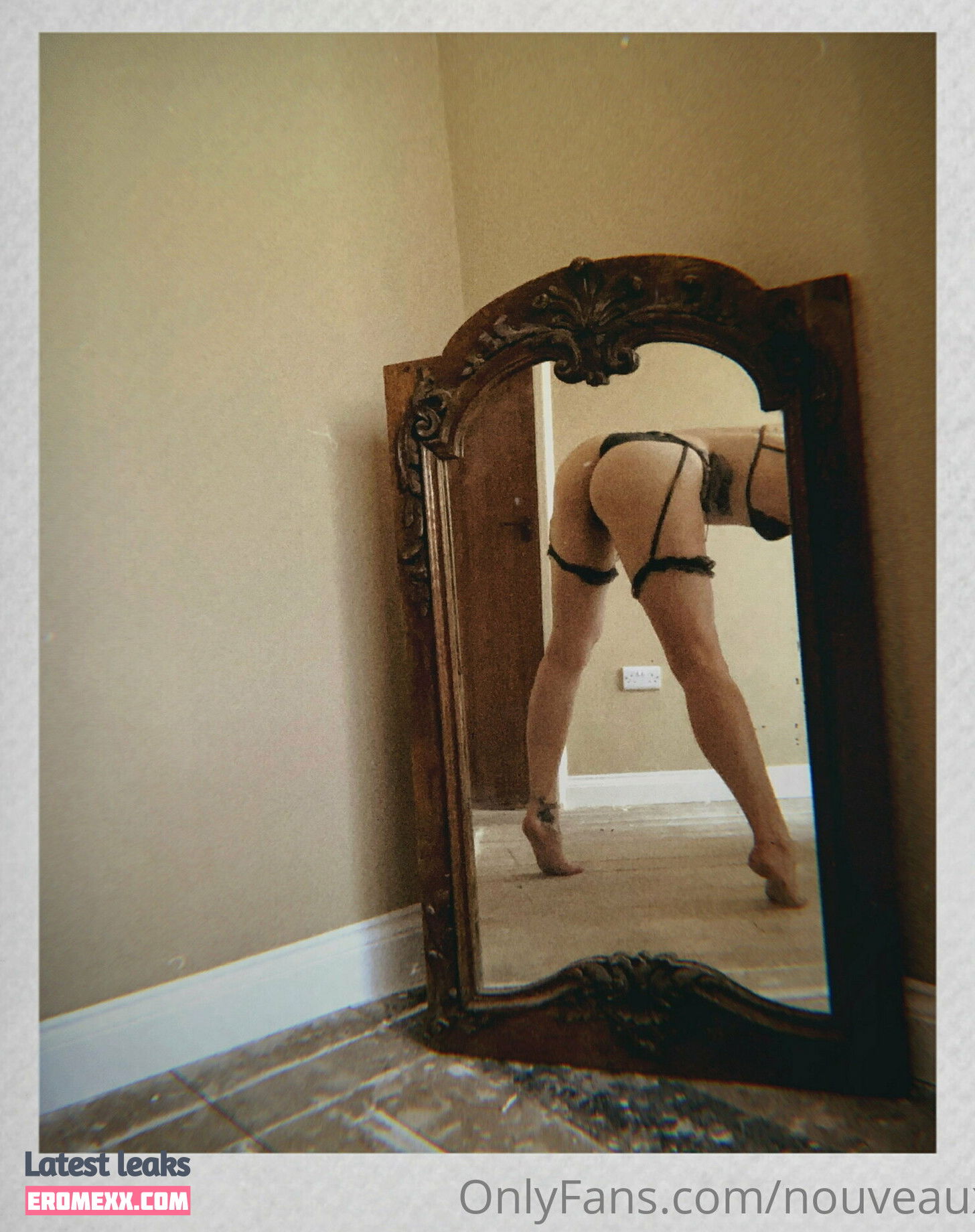 Latest Leaks nouveaux Nude #2 - Fapello