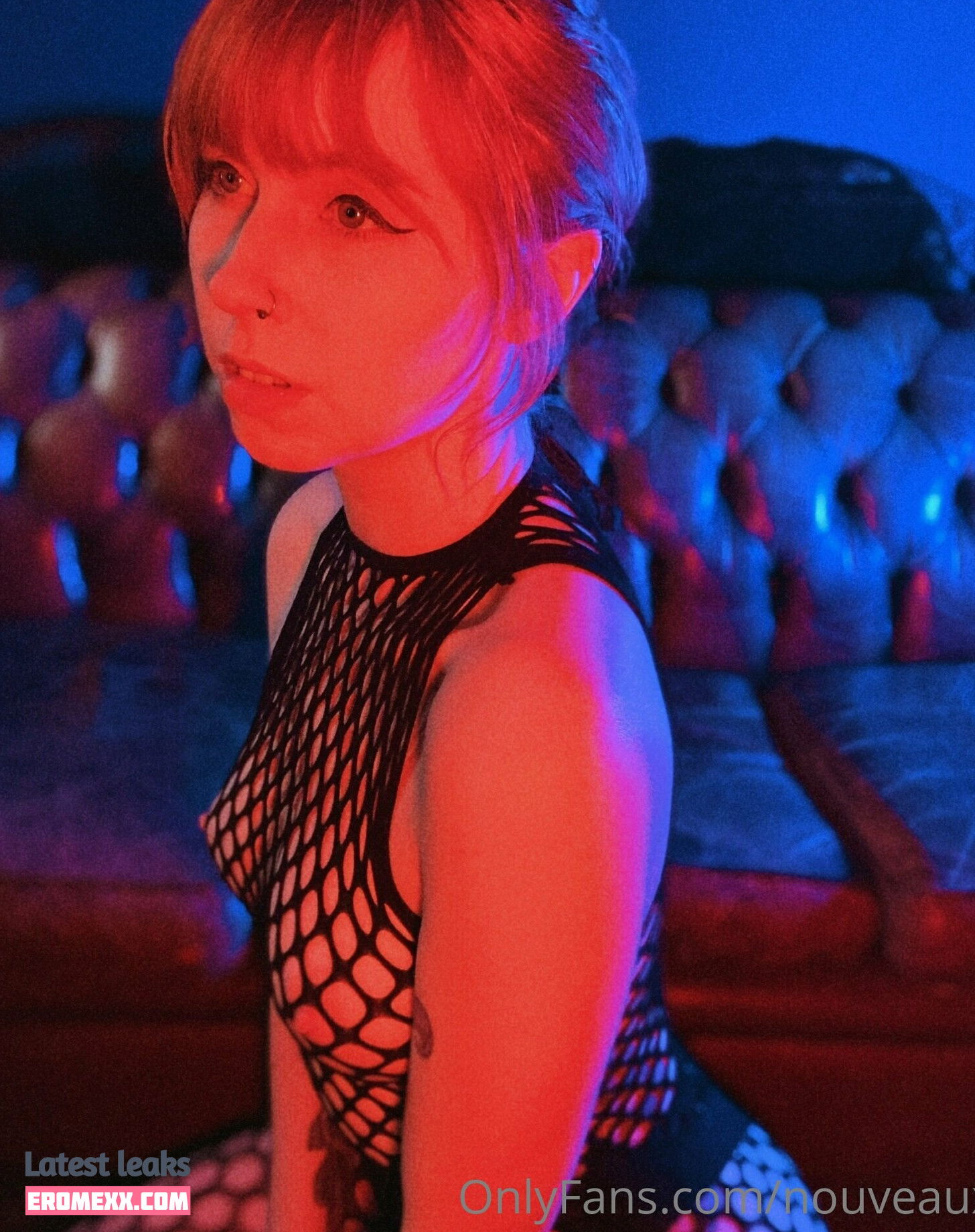 Latest Leaks nouveaux Nude #25 - Fapello