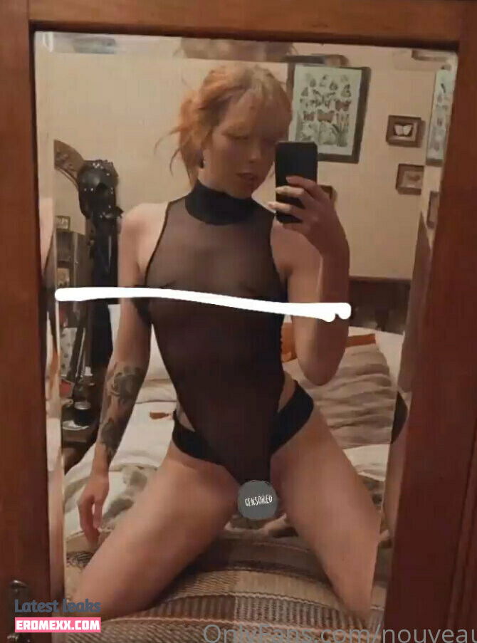 Latest Leaks nouveaux Nude #29 - Fapello