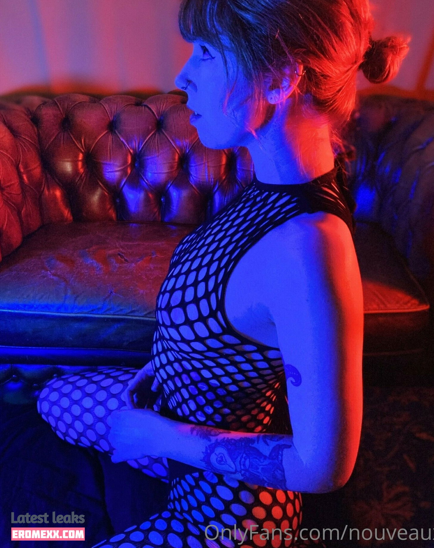 Latest Leaks nouveaux Nude #6 - Fapello