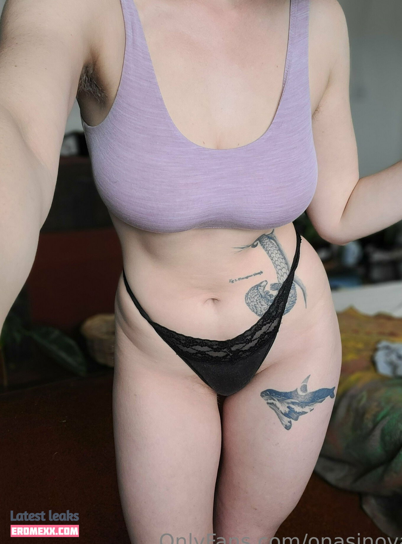 Latest Leaks Nova Onasi Nude #7 - Fapello