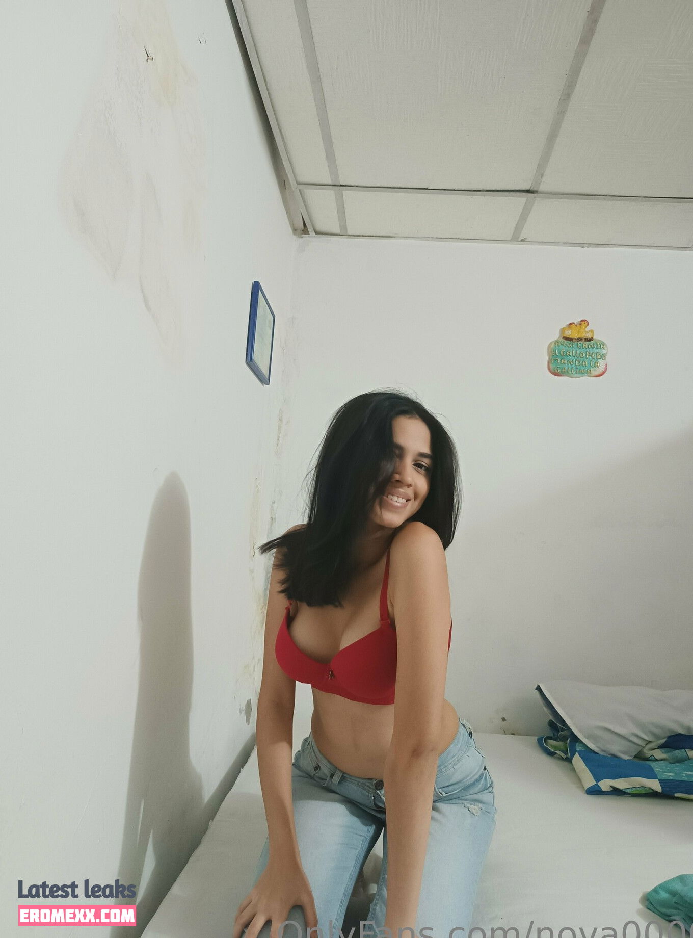 Latest Leaks nova0000 Nude #31 - Fapello