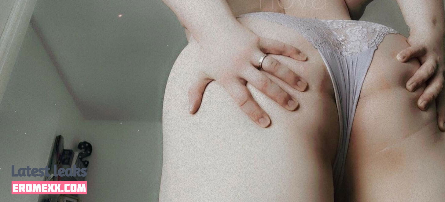 Latest Leaks Novabunny Nude #24 - Fapello
