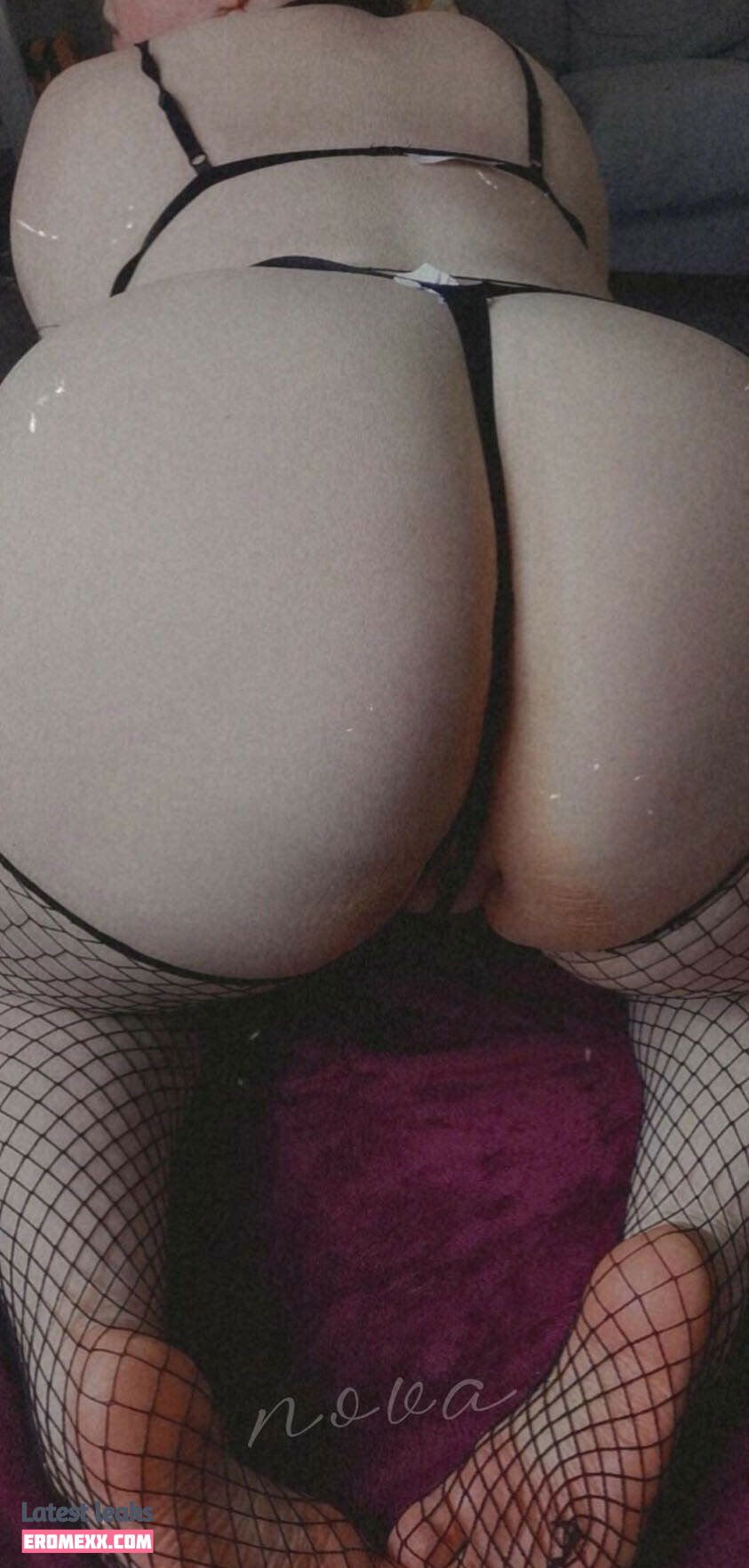 Latest Leaks Novabunny Nude #8 - Fapello