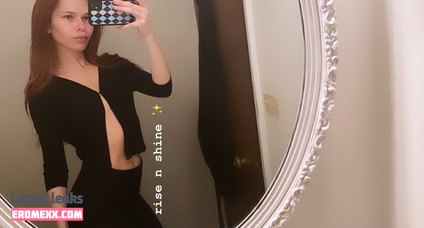 Latest Leaks Novafrey Nude #9 - Fapello