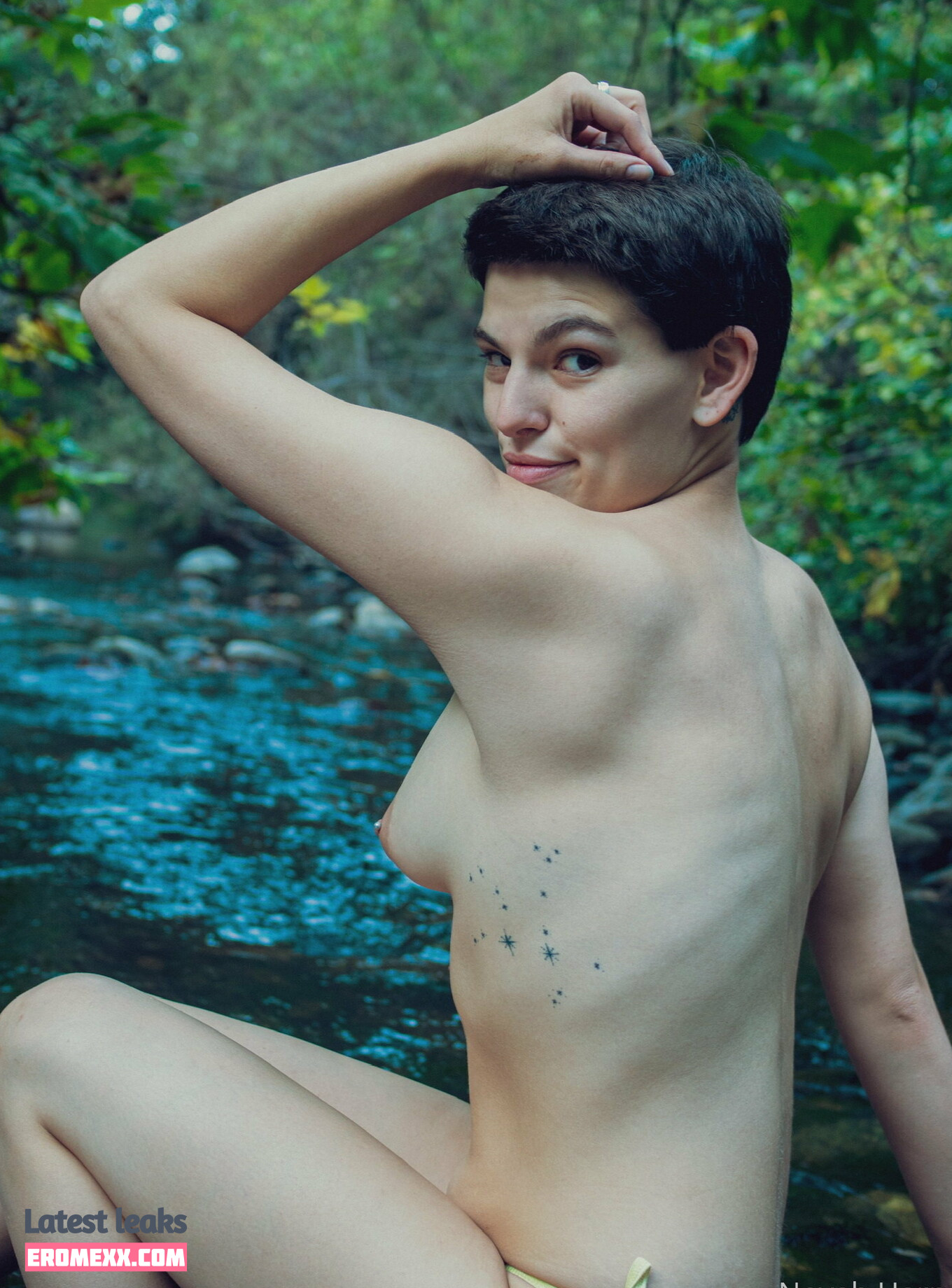 Latest Leaks Novahharper Nude #18 - Fapello