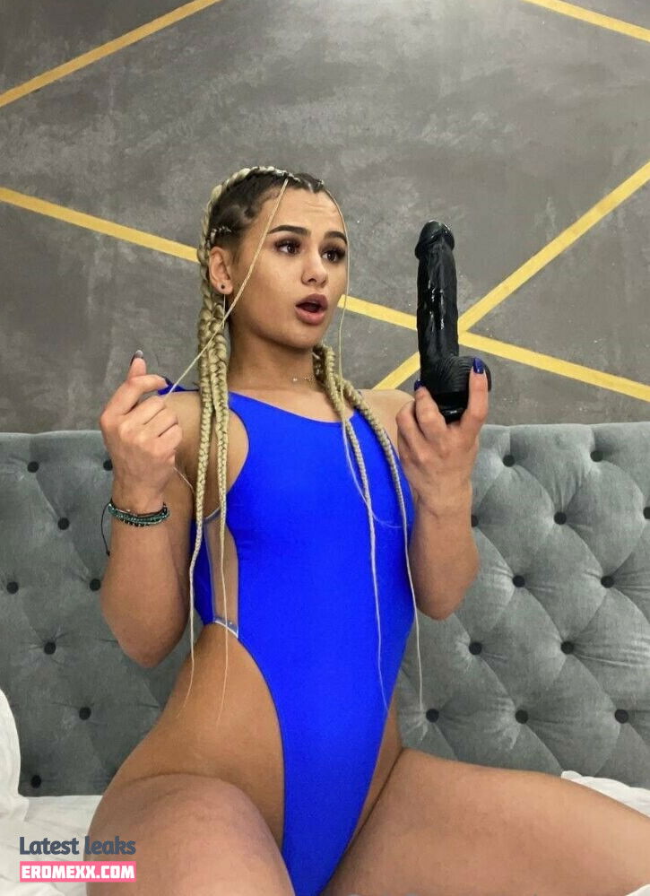 Latest Leaks novaseren Nude #39 - Fapello