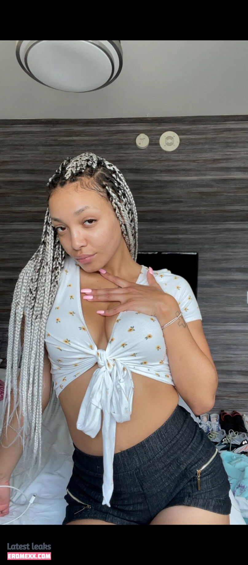 Latest Leaks novastar18 Nude #20 - Fapello