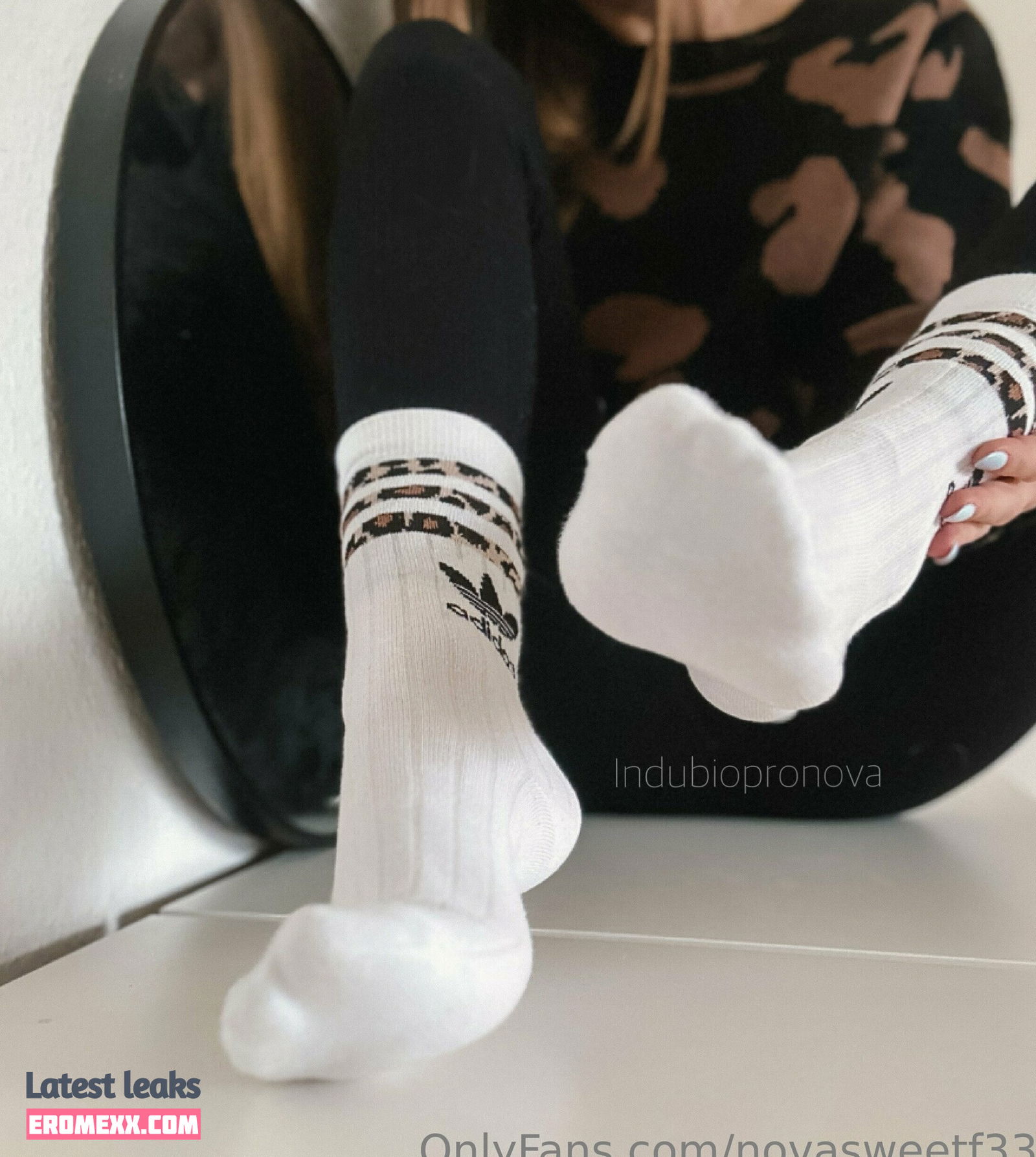 Latest Leaks novasweetf33t Nude #7 - Fapello
