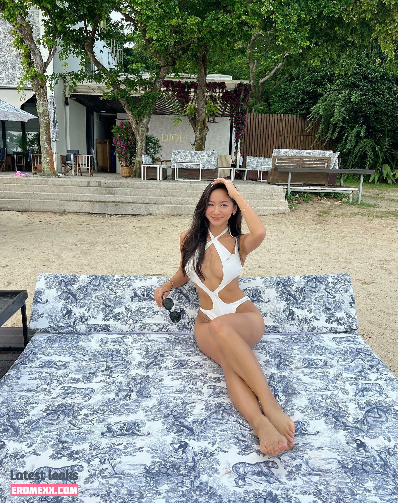 Latest Leaks Novita Lam Nude #1 - Fapello