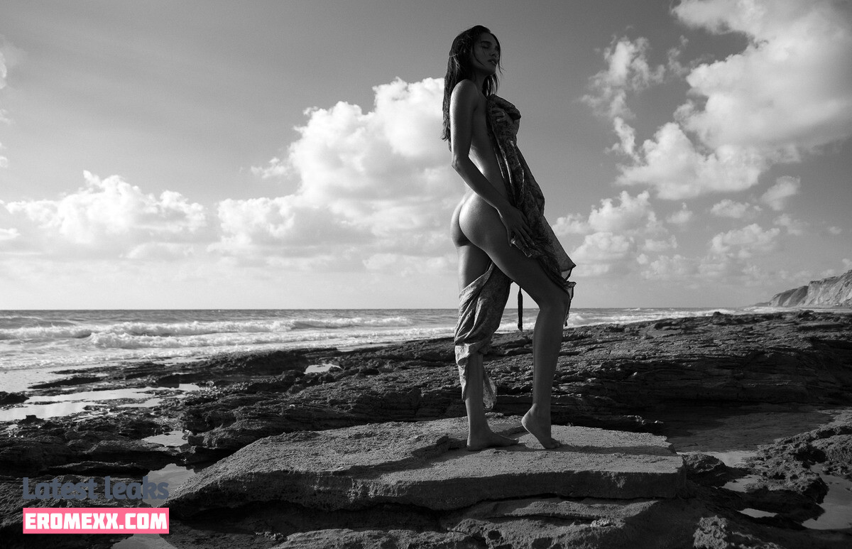Latest Leaks Noya Ariely Nude #10 - Fapello