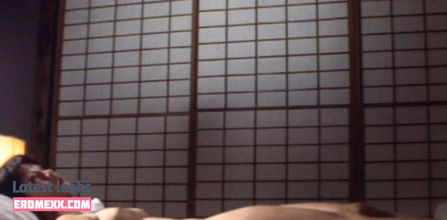 Latest Leaks Nozomi Yasuda Nude #4 - Fapello