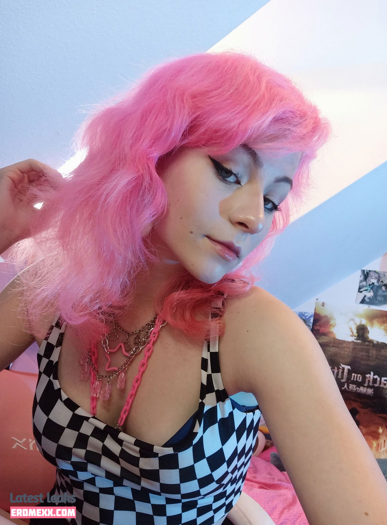 Latest Leaks nozzomi_cosplay Nude #1 - Fapello