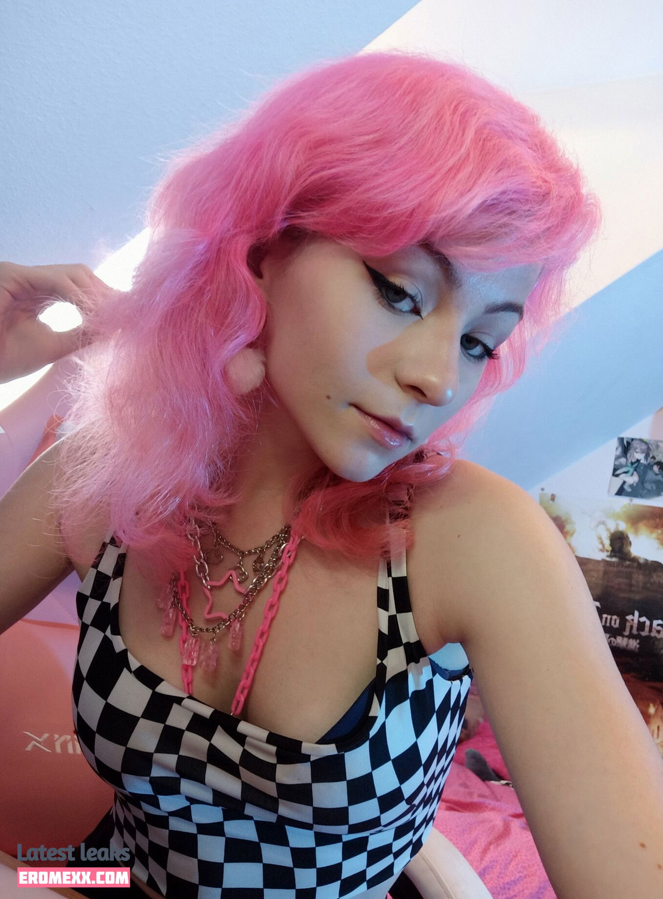 Latest Leaks nozzomi_cosplay Nude #10 - Fapello