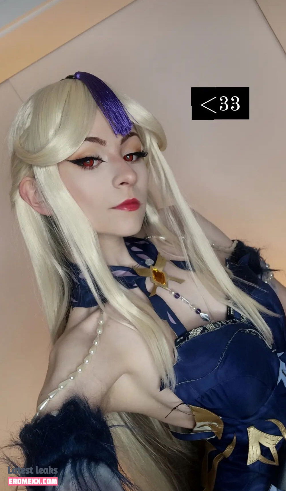 Latest Leaks nozzomi_cosplay Nude #13 - Fapello