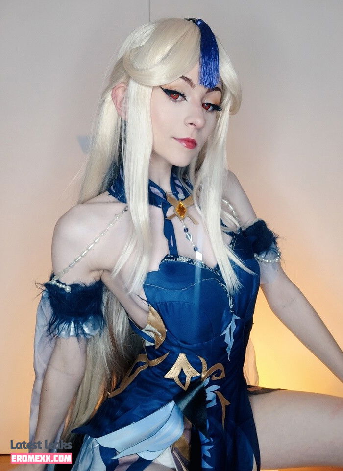 Latest Leaks nozzomi_cosplay Nude #16 - Fapello