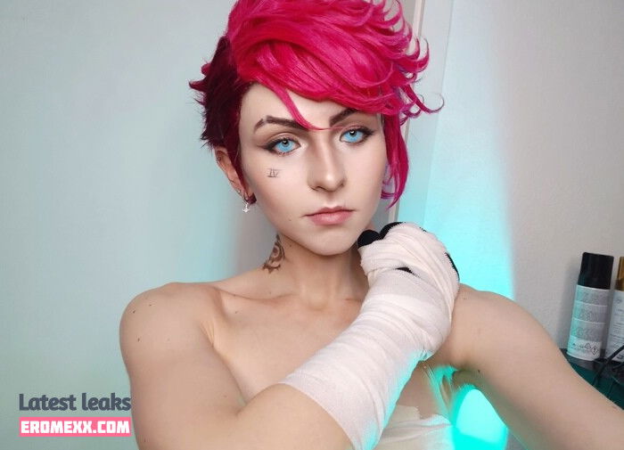 Latest Leaks nozzomi_cosplay Nude #21 - Fapello