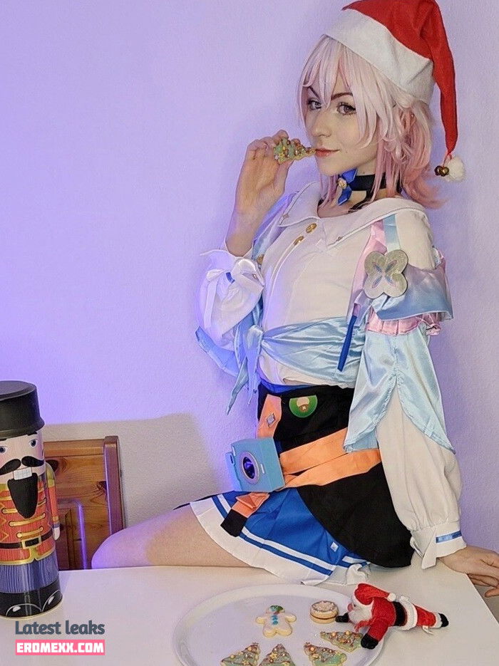 Latest Leaks nozzomi_cosplay Nude #22 - Fapello