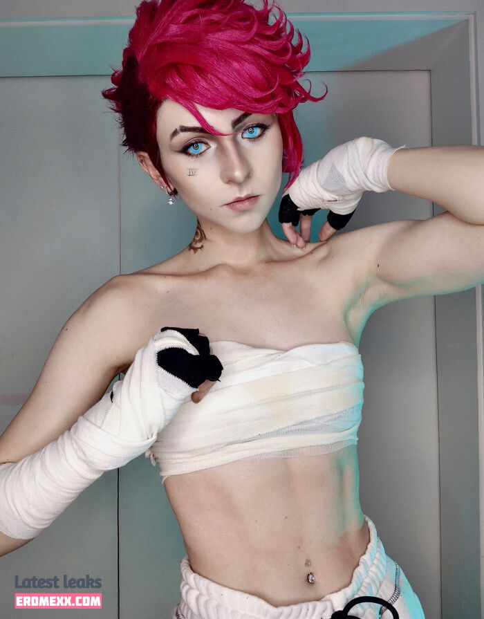 Latest Leaks nozzomi_cosplay Nude #23 - Fapello