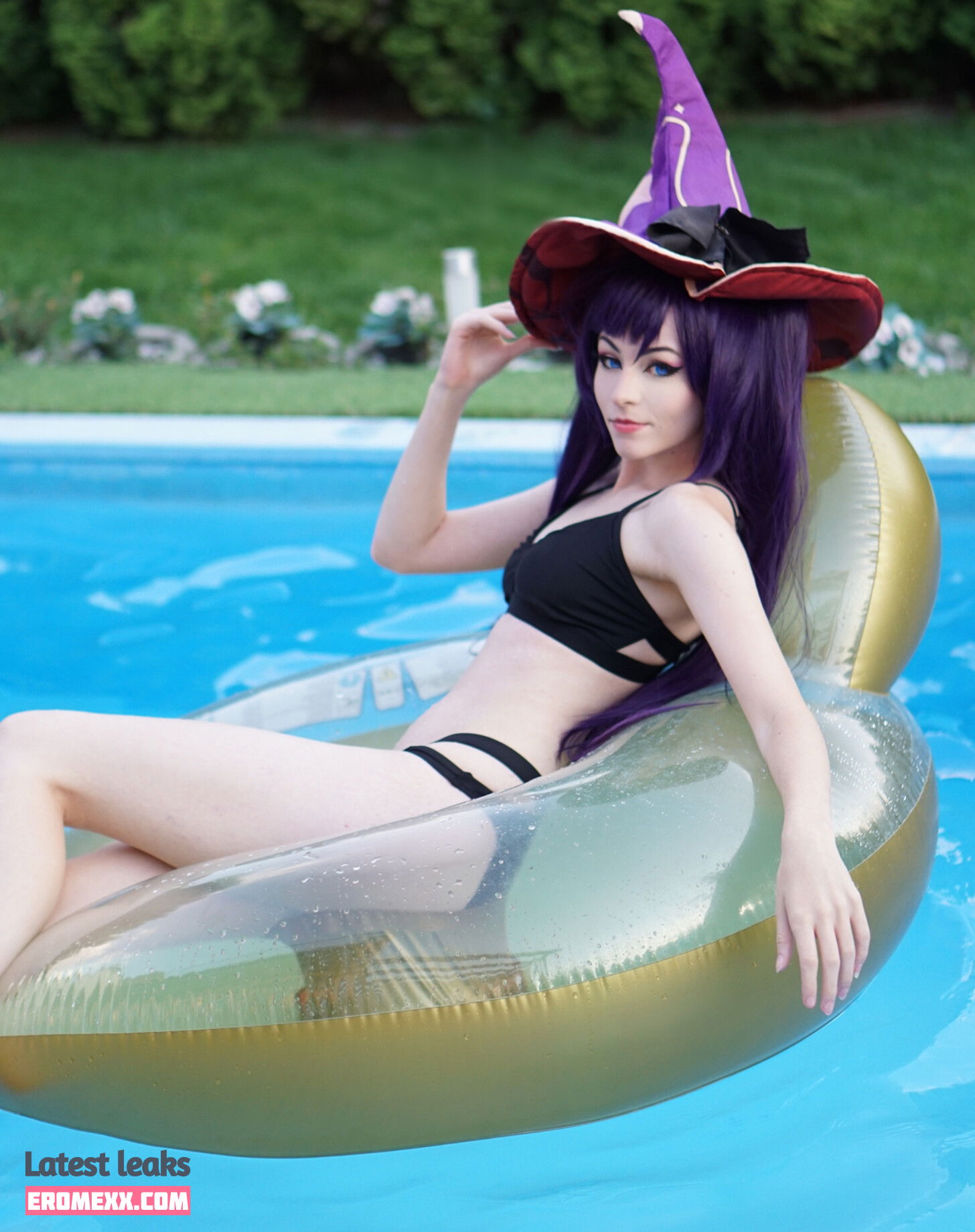 Latest Leaks nozzomi_cosplay Nude #4 - Fapello