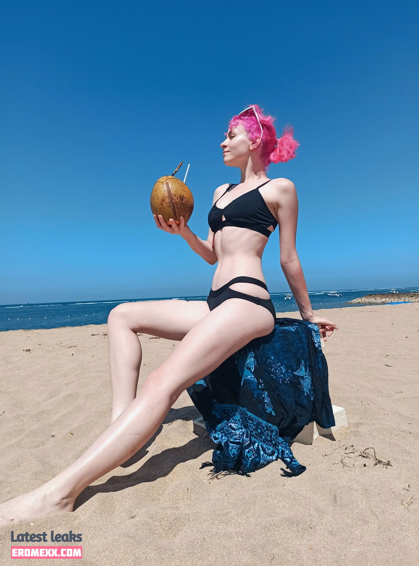 Latest Leaks nozzomi_cosplay Nude #7 - Fapello
