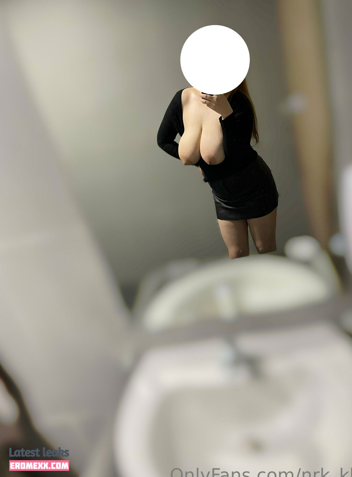 Latest Leaks nrk_kb Nude #231 - Fapello