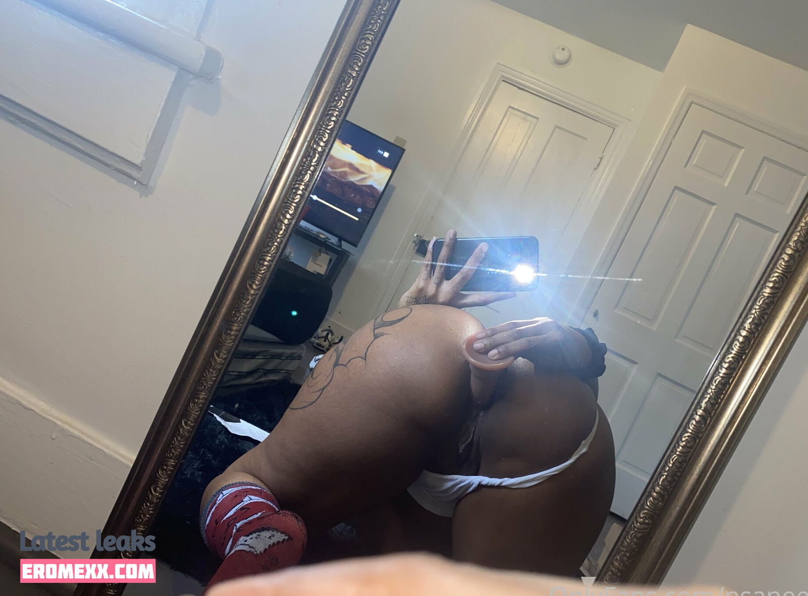 Latest Leaks nsaneee Nude #12 - Fapello
