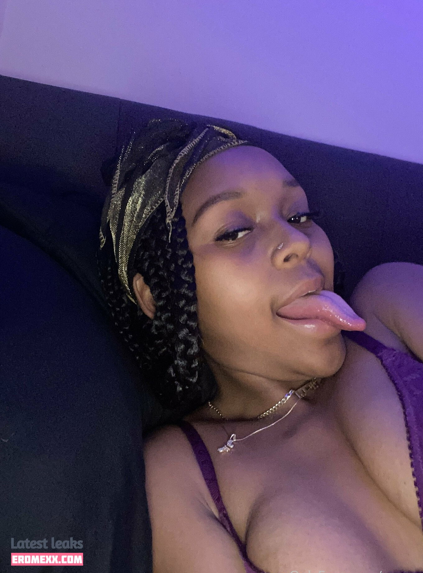 Latest Leaks nsaneee Nude #24 - Fapello