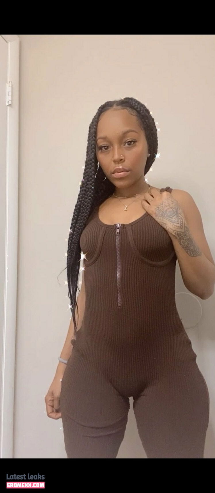 Latest Leaks nsaneee Nude #28 - Fapello