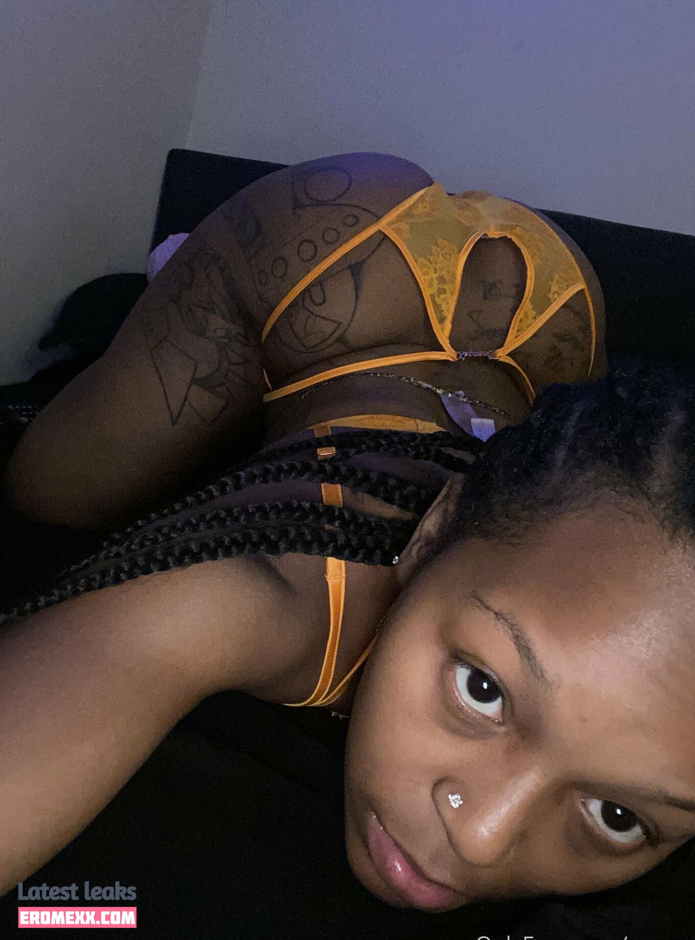 Latest Leaks nsaneee Nude #30 - Fapello