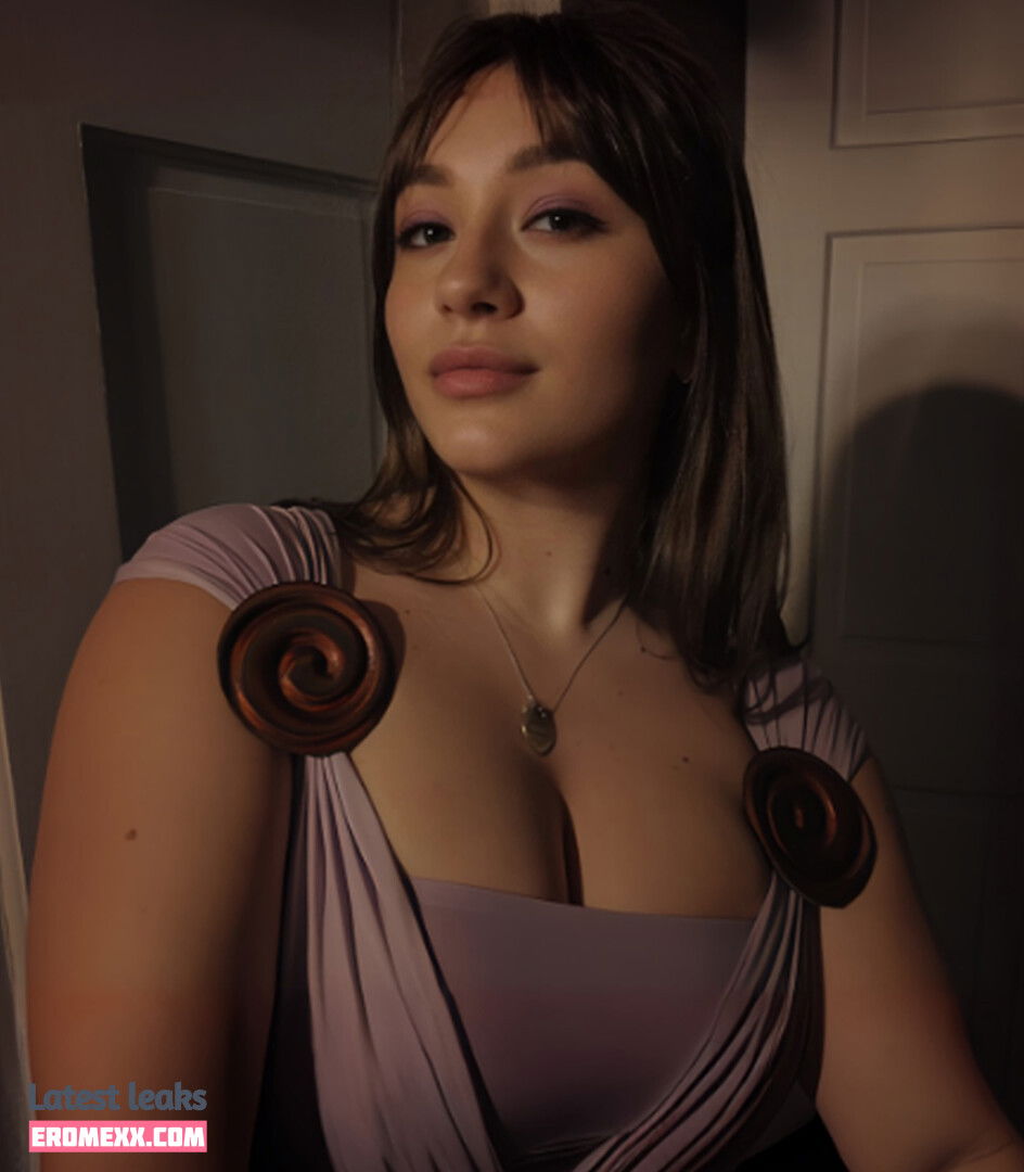 Latest Leaks NSFW Bananabrea Nude #5 - Fapello
