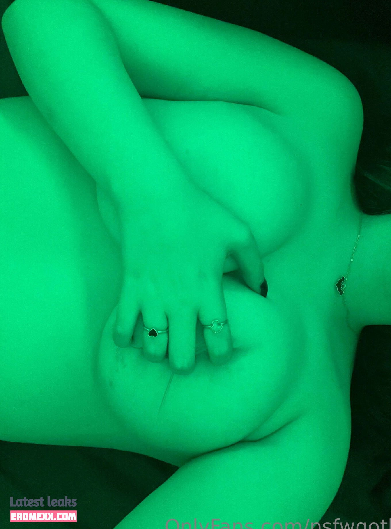 Latest Leaks nsfwgoth Nude #77 - Fapello