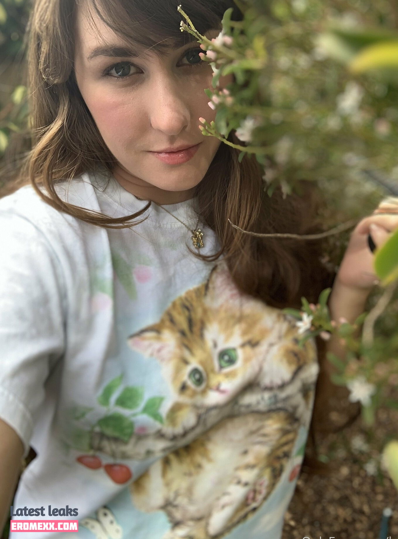 Latest Leaks NSFWLeia Nude #31 - Fapello