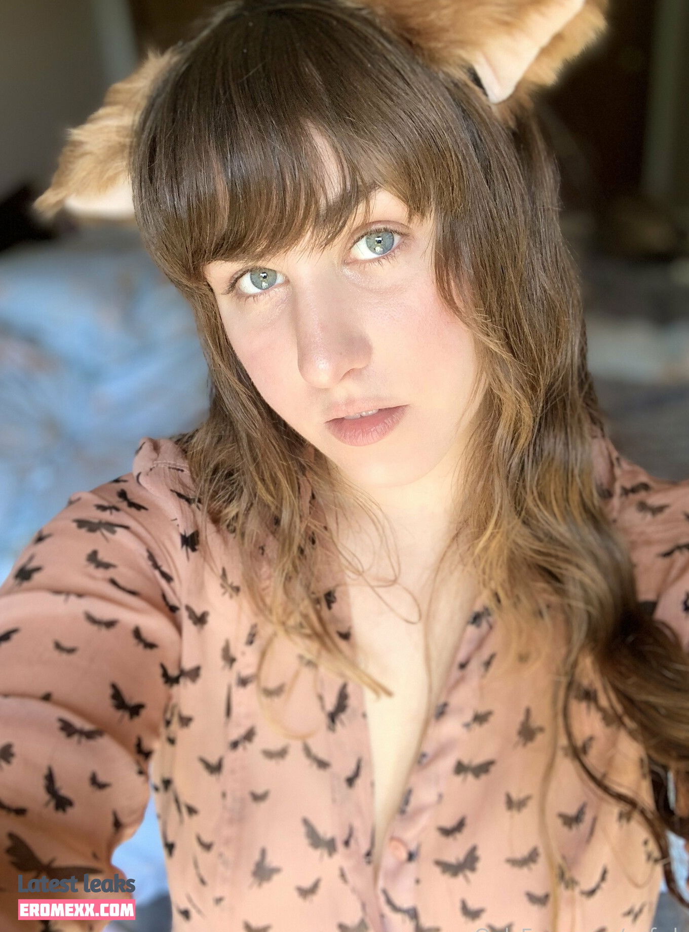 Latest Leaks NSFWLeia Nude #43 - Fapello