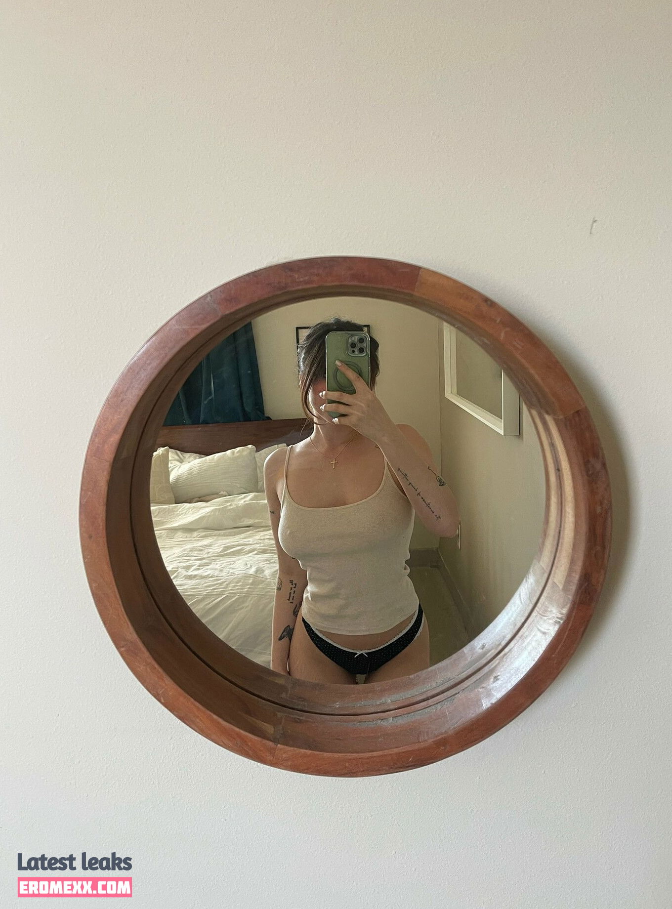 Latest Leaks nsophk Nude #2 - Fapello