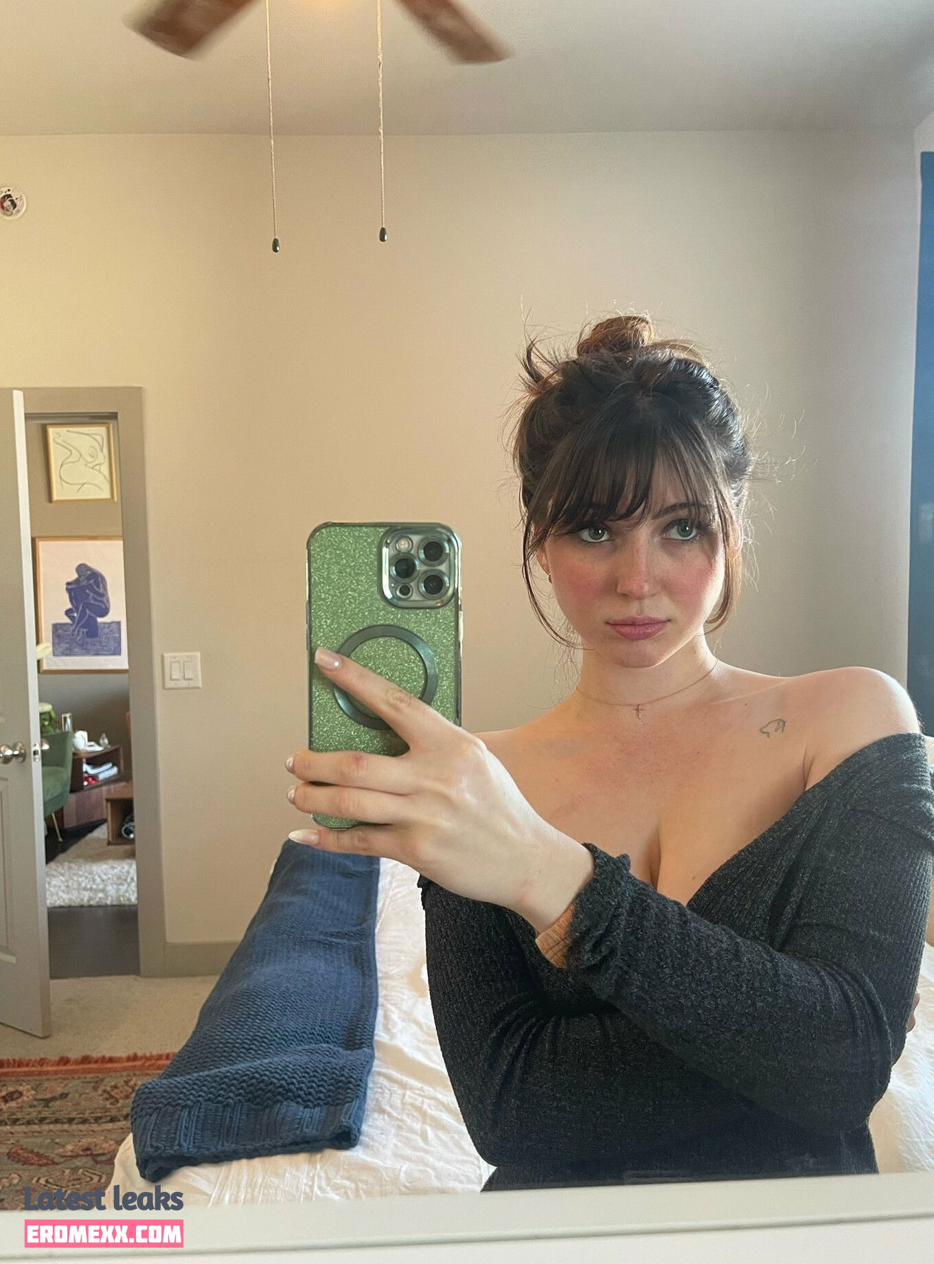 Latest Leaks nsophk Nude #3 - Fapello