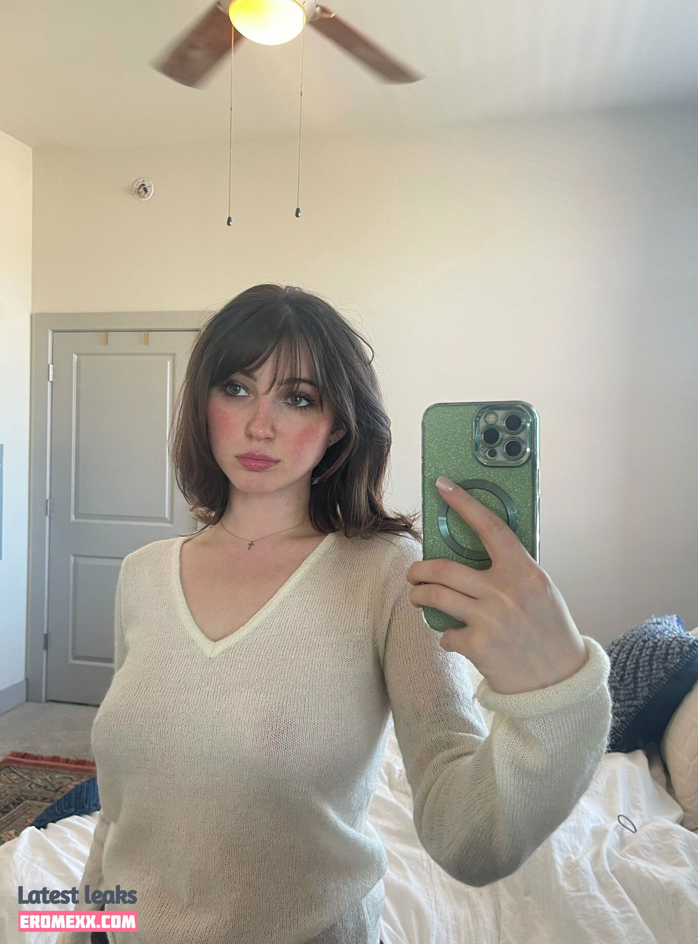 Latest Leaks nsophk Nude #5 - Fapello
