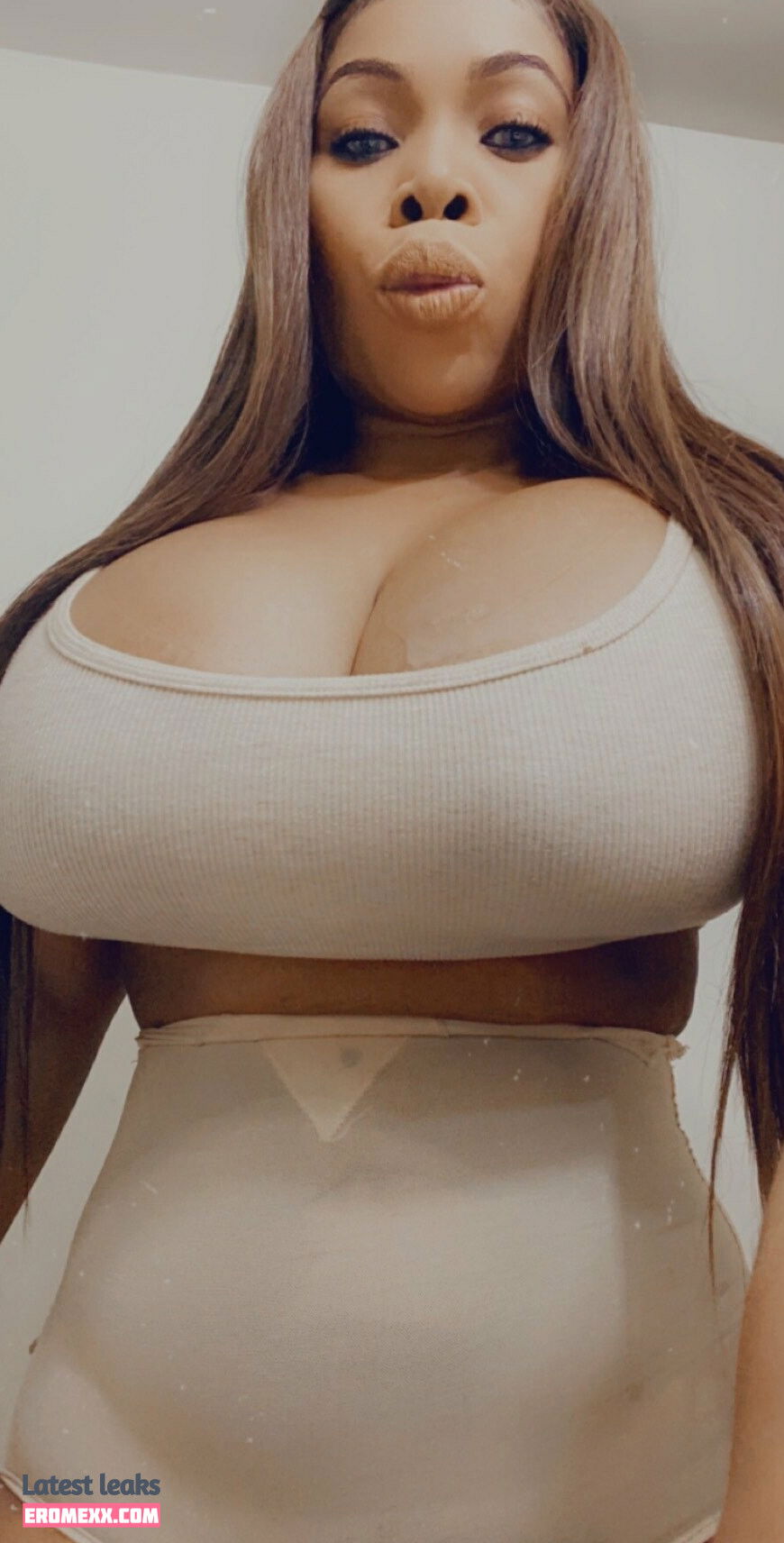 Latest Leaks nubianbeautyxxx Nude #19 - Fapello
