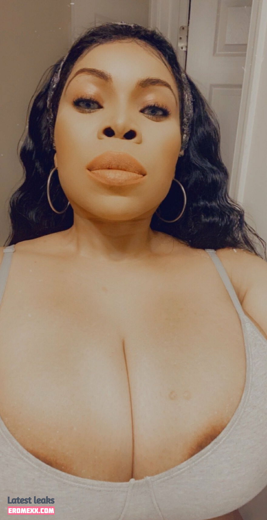 Latest Leaks nubianbeautyxxx Nude #36 - Fapello