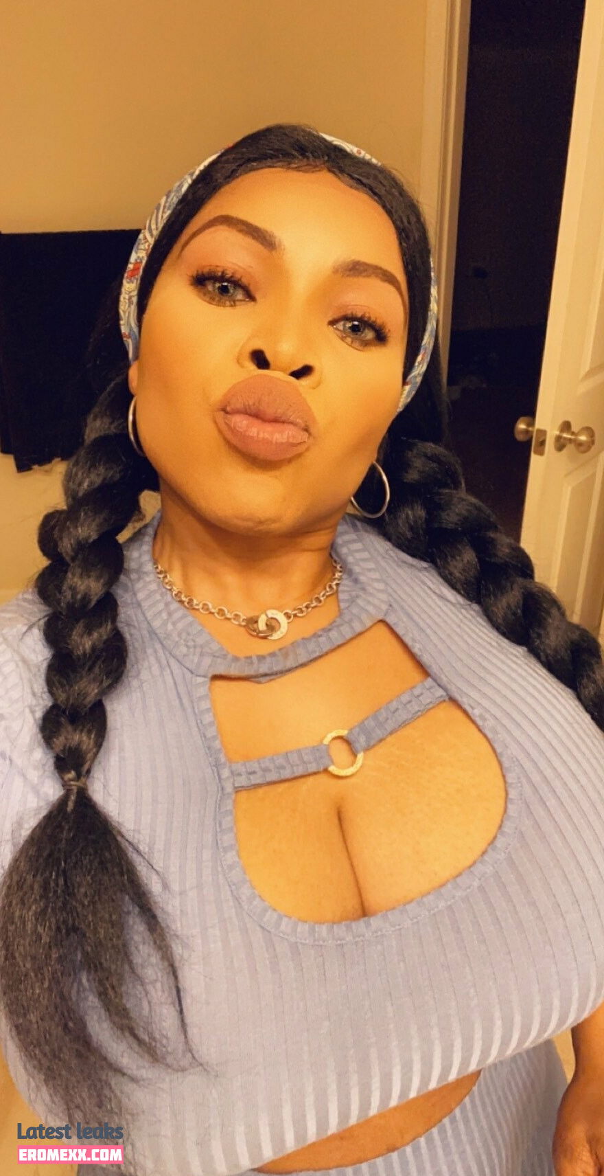 Latest Leaks nubianbeautyxxx Nude #37 - Fapello